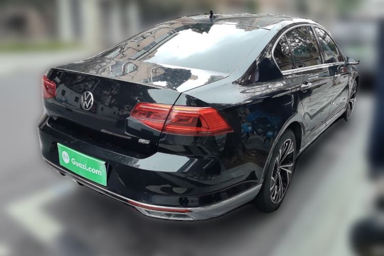 Used Volkswagen Magotan 2020 380TSI DSG Prestige Edition