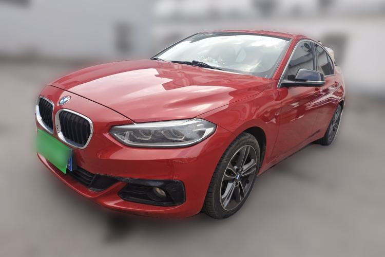Used BMW 1 Series 2017 118i Sport Edition