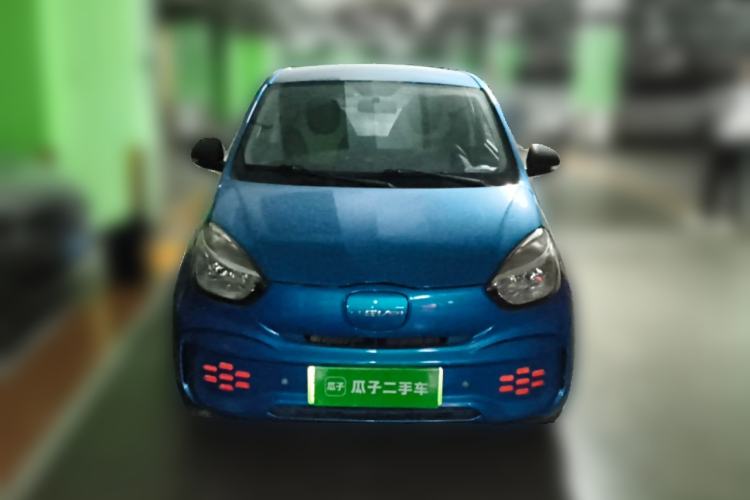 Used Roewe Clever 2020 Urban Style Edition
