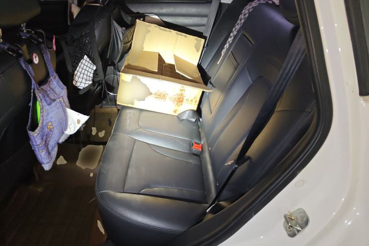 Used Haval H2 2014 1.5T Manual Two-Wheel Drive Elite Edition