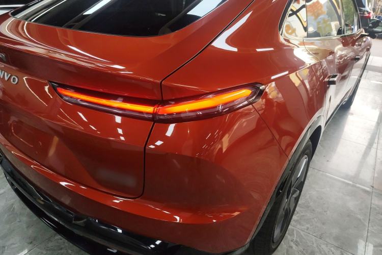 Used ONVO L60 2024 60 kWh Rear-Drive Version