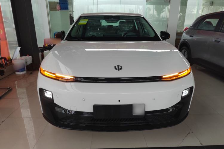 Used Leapmotor B01 2025 430 Comfort Edition Front