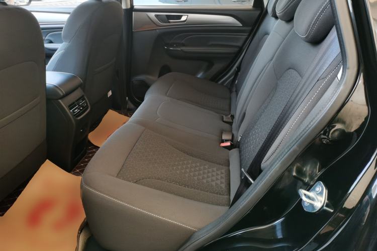 Used Haval M6 2021 PLUS 1.5T Manual Elite Smart Connectivity Model