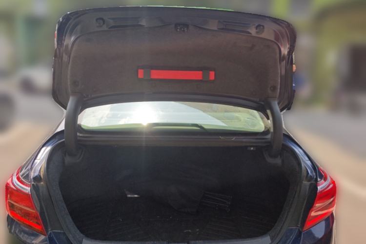 Used Honda Inspire 2019 Rui·Hybrid 2.0L Jingya Edition China VI