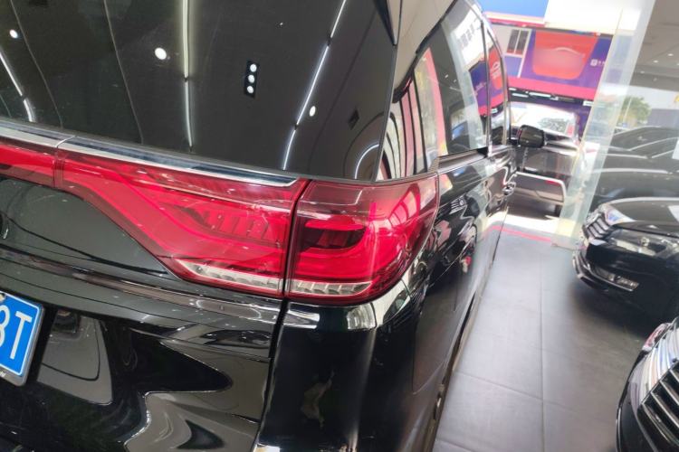 Used GAC Trumpchi M8 2021 Master Series 390T Ultimate Edition