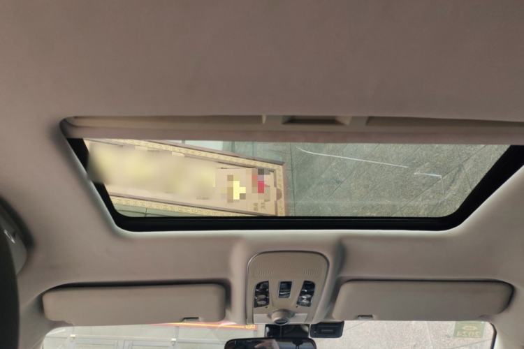 Used Haval H2 2016 Red Label 1.5T Manual Two-Wheel Drive Elite Model
