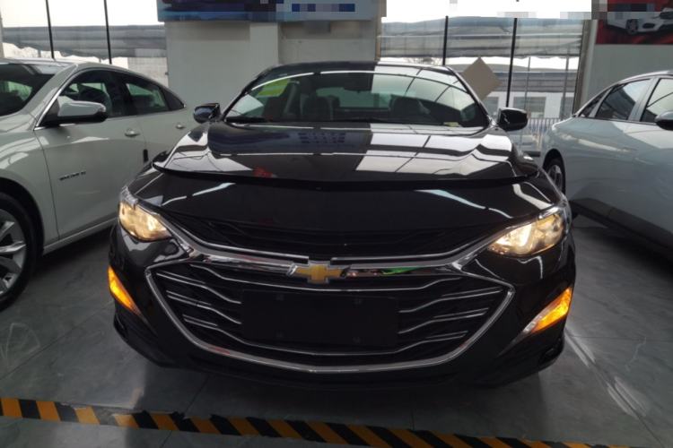 Used Chevrolet Malibu XL 2023 1.5T Sharp Edition
