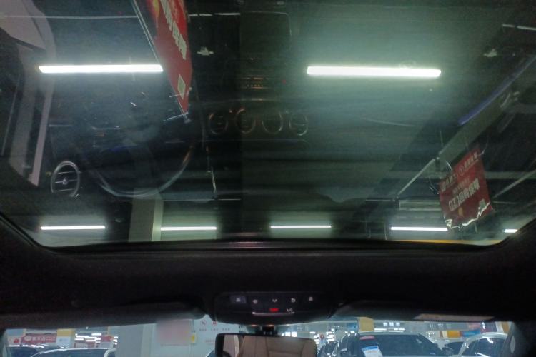 Used Mercedes-Benz E-Class New Energy 2022 Restyled E 350 e L Plug-in Hybrid Sports Sedan
