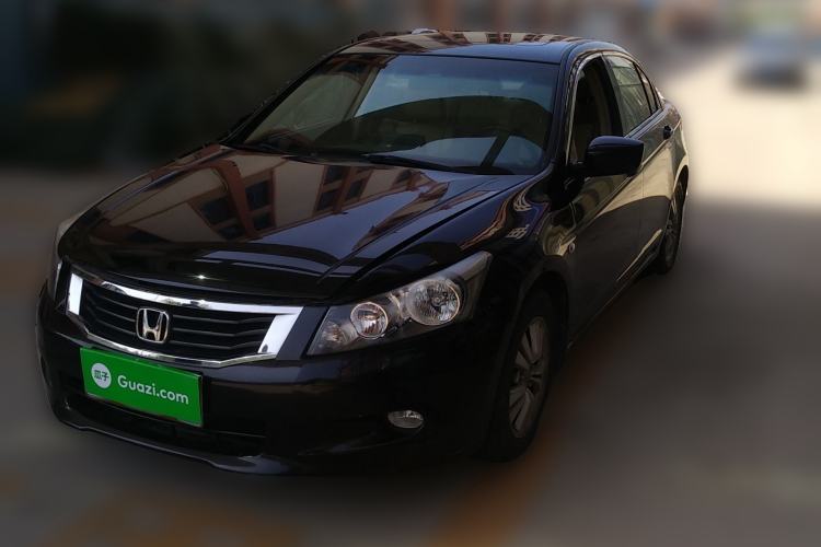 Used Honda Accord 2008 2.0L EX