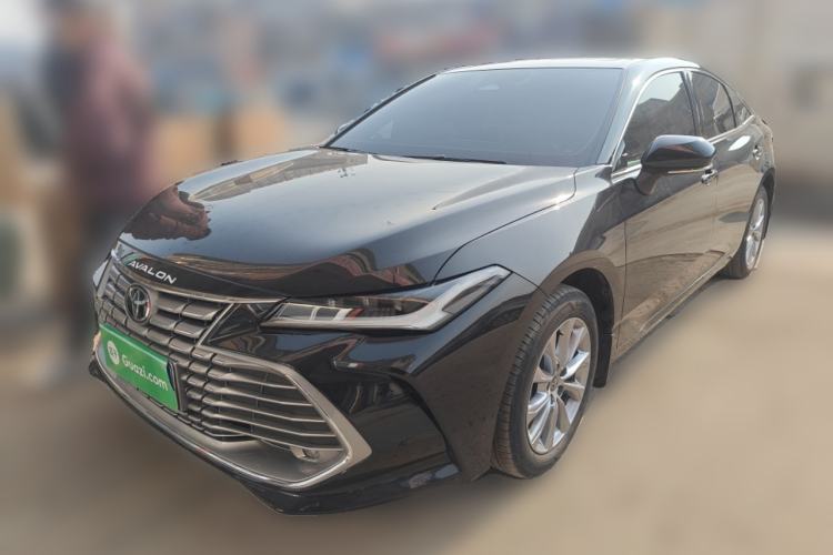 Used Toyota Avalon 2024 2.0L Ambition Edition