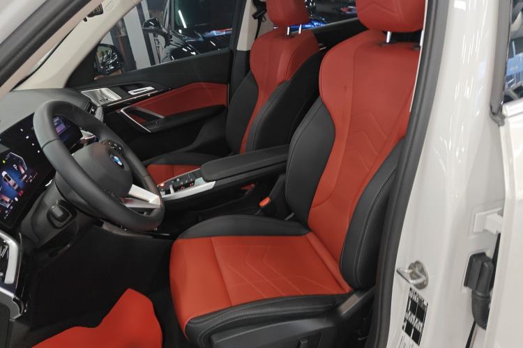 Used BMW X1 2023 sDrive25Li X Design Package