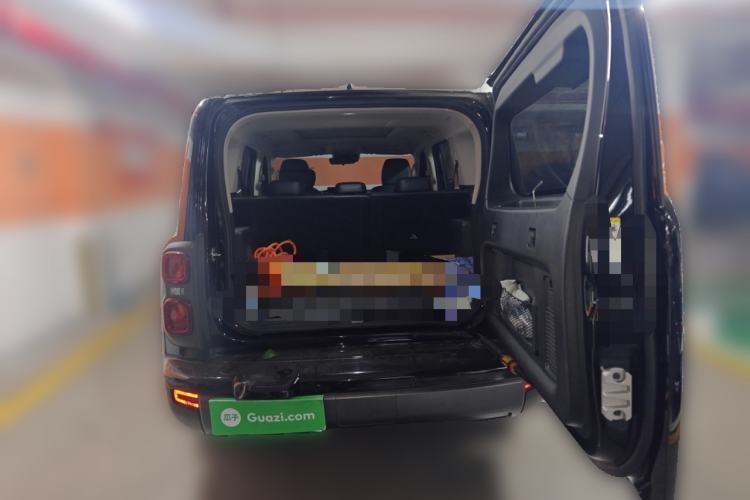 Used Haval H9 2024 2.4T Diesel 4x4 Territory Edition