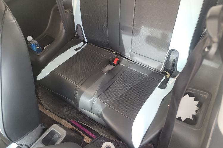 Used Chery QQ Little Ant 2021 150 000 Yuan Ant Fan Edition Ant Cool Version Lithium Iron Phosphate