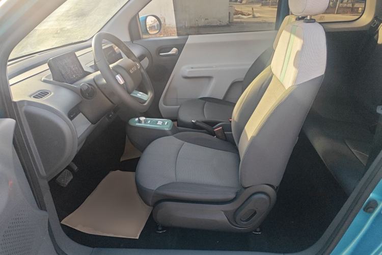 Used Qiyuan Lumin 2022 210km Sweet Edition
