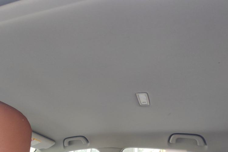 Used Geely Galaxy Geome 2025 UP 410km Exploration Edition
