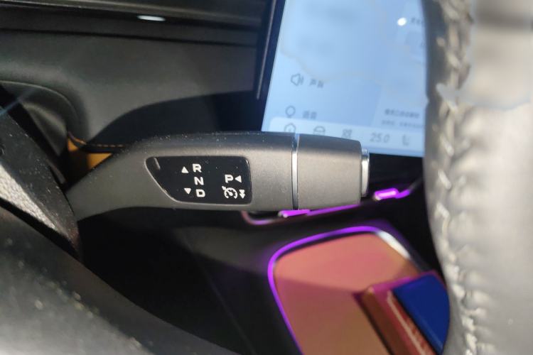 Used Deepal S07 2024 215Max Range-Extended Version