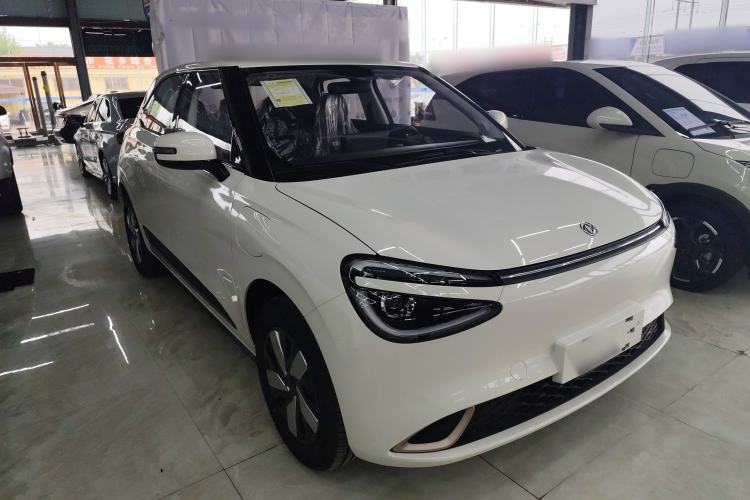 Used Dongfeng NAMMI 01 2026 Model Originality Edition 430Air