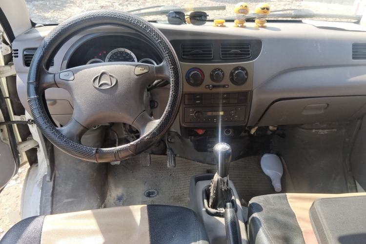 Used CHANGAN KAICHENG Star 2 2012 1.0L Base Version JL466Q9
