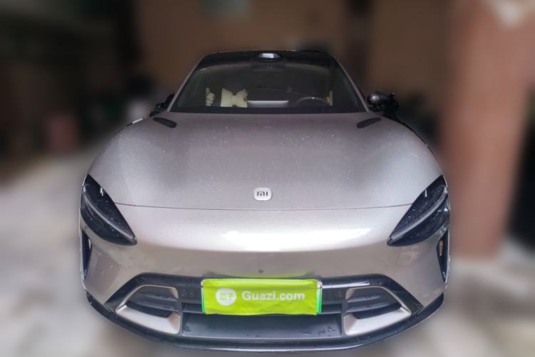 Used Xiaomi Auto YU7 2025 Ultra-Long Range High-Performance All-Wheel-Drive Max Edition