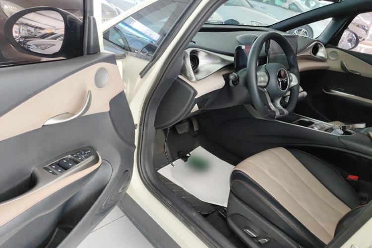 Used BYD Dolphin 2023 420 km Fashion Edition