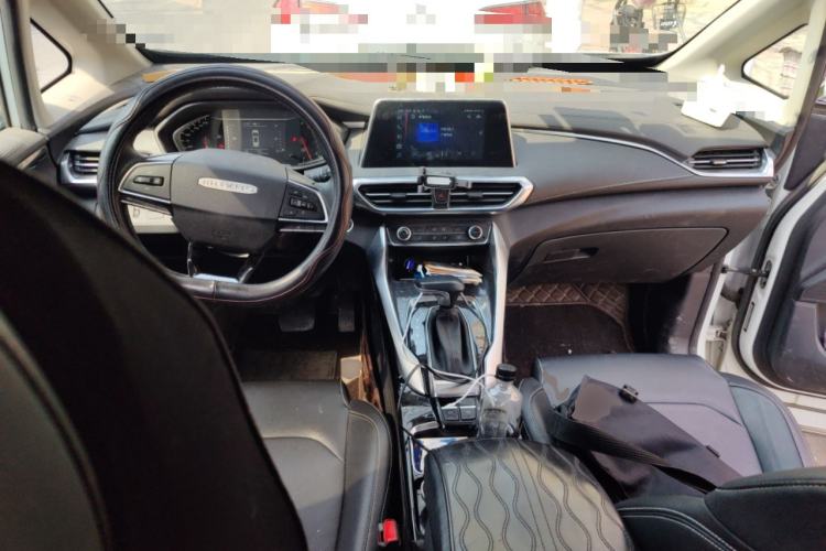 Used SAIC MAXUS G50 2021 1.5T Automatic Comfort Touring B