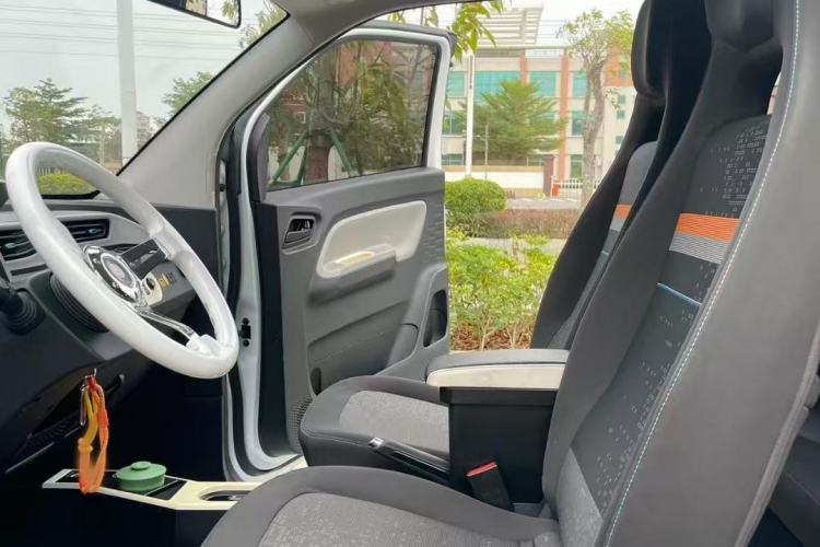 Used Wuling Hongguang MINIEV 2020 Freedom Version Lithium Iron Phosphate