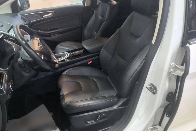 Used Ford Edge 2018 EcoBoost 245 Four-Wheel Drive Titanium 7-Seater