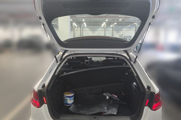 Used Audi A3 2014 Sportback 35 TFSI Automatic Style Edition