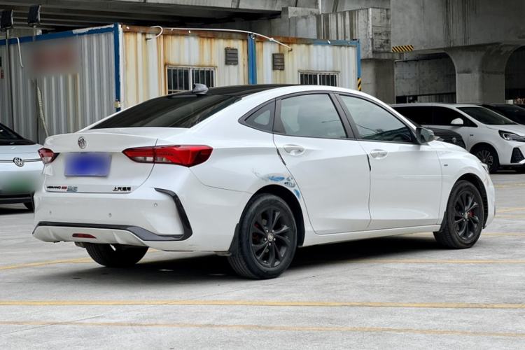 Used Buick Verano 2022 Pro GS Wind-Chasing Edition
