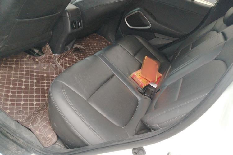 Used Hyundai ix35 2019 2.0L Automatic 2WD Zhiyong·Changxiang Edition China V Standard
