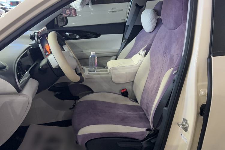 Used Geely Galaxy Geome 2025 310km Dream Edition
