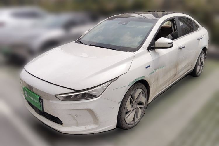 Used Geometry A 2019 Upgraded Model High-Performance Standard Range Power Cube Version