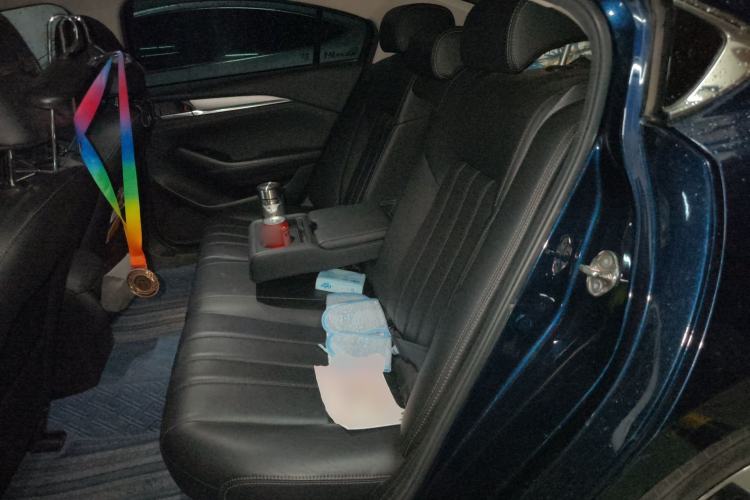 Used Mazda Atenza 2020 2.5L Skyline Sport Edition
