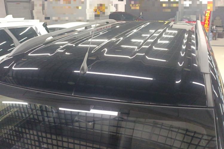 Used Wuling Zhiguang New Energy 2025 Comfort Model