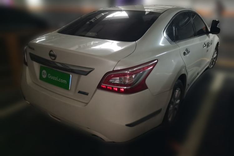 Used Nissan Teana 2015 2.0L XL Upper Champions League Tech Edition