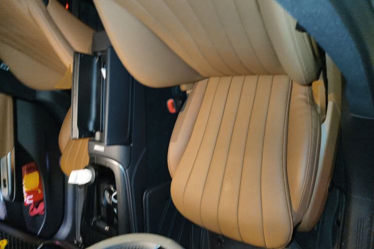 Used Mercedes-Benz E-Class 2024 E 300 L Stylish Model Left Front Seat