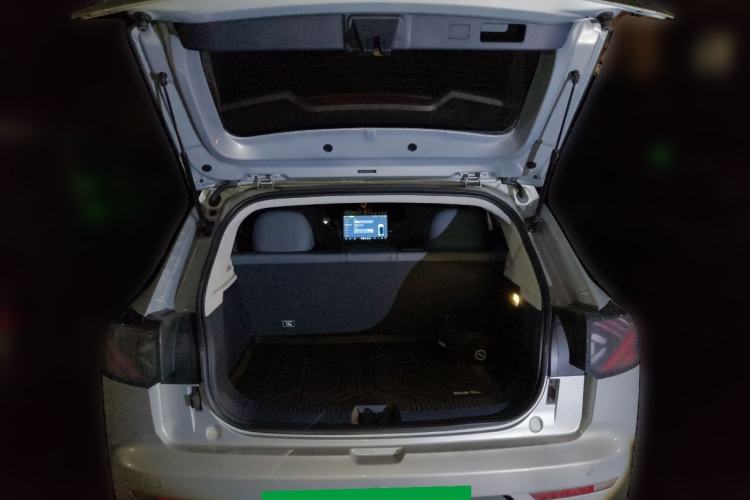 Used ARCFOX T1 2025 Model 425 PRO