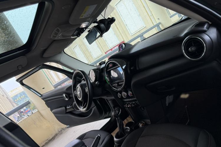 Used MINI MINI 2016 1.2T ONE Pioneer Edition Five-Door Version