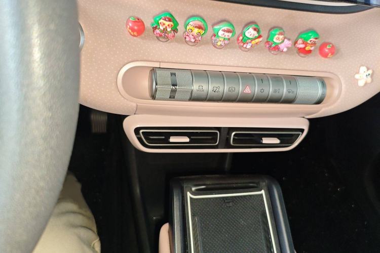 Used BYD Seagull 2023 Active Version