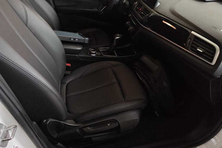 Used BMW 1 Series 2019 118i Fashion Model
