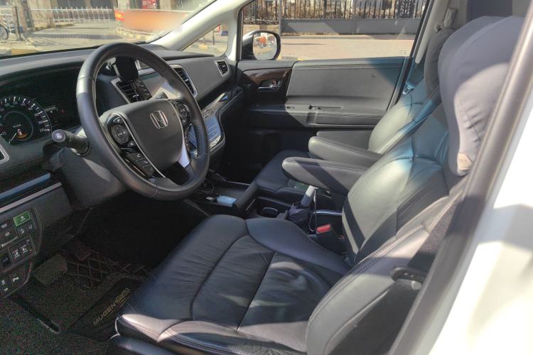 Used Honda Odyssey 2019 2.0L Rui-Zunxiang Edition
