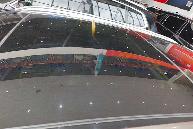 Used Mercedes-Benz GLA 2017 GLA 200 Sport Edition Roof