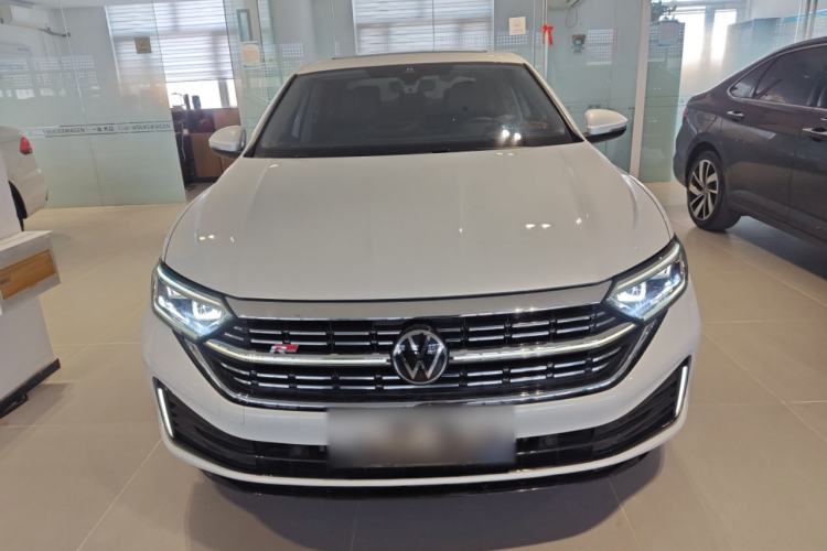 Used Volkswagen Sagitar 2023 300TSI DSG Excellence Edition
