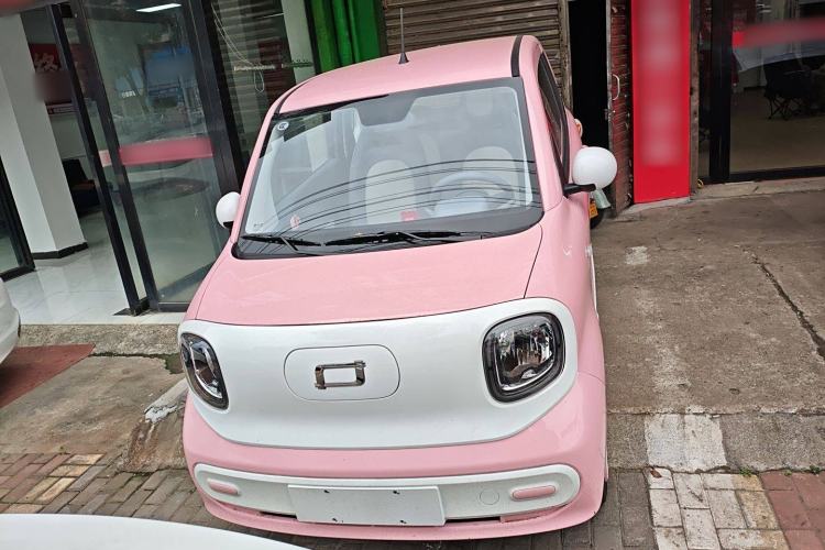 Used Bestune Pony 2024 170km Vitality Horse
