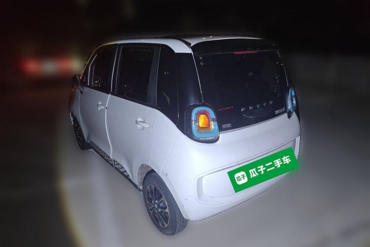 Used Pocco Duoduo 2022 Xuan Duo Duo
