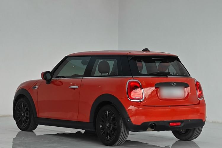 Used MINI MINI 2019 1.5T ONE PLUS