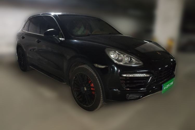 Used Porsche Cayenne 2011 Cayenne 3.0T
