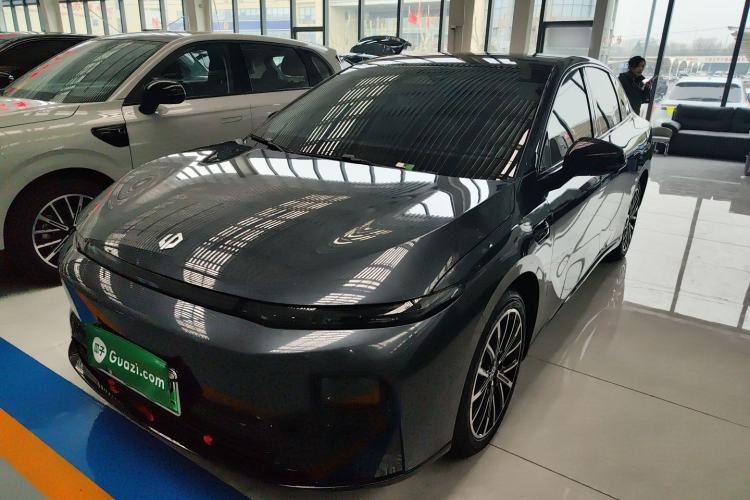 Used Leapmotor B01 2025 650 Enjoyment Edition