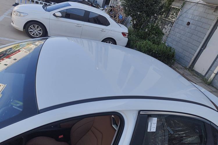 Used Cowin Xuandu EV 2024 Yue Xing Version
