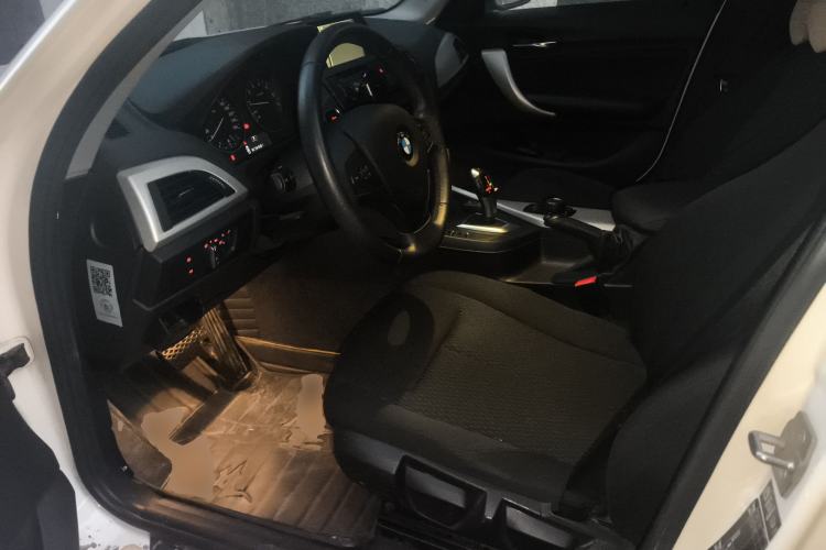 Used BMW 1 Series 2013 Revised 116i Leading Edition